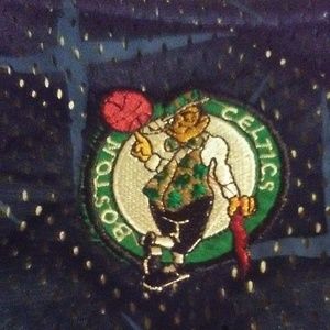 KEVIN GARNET 2010 ALL-STAR